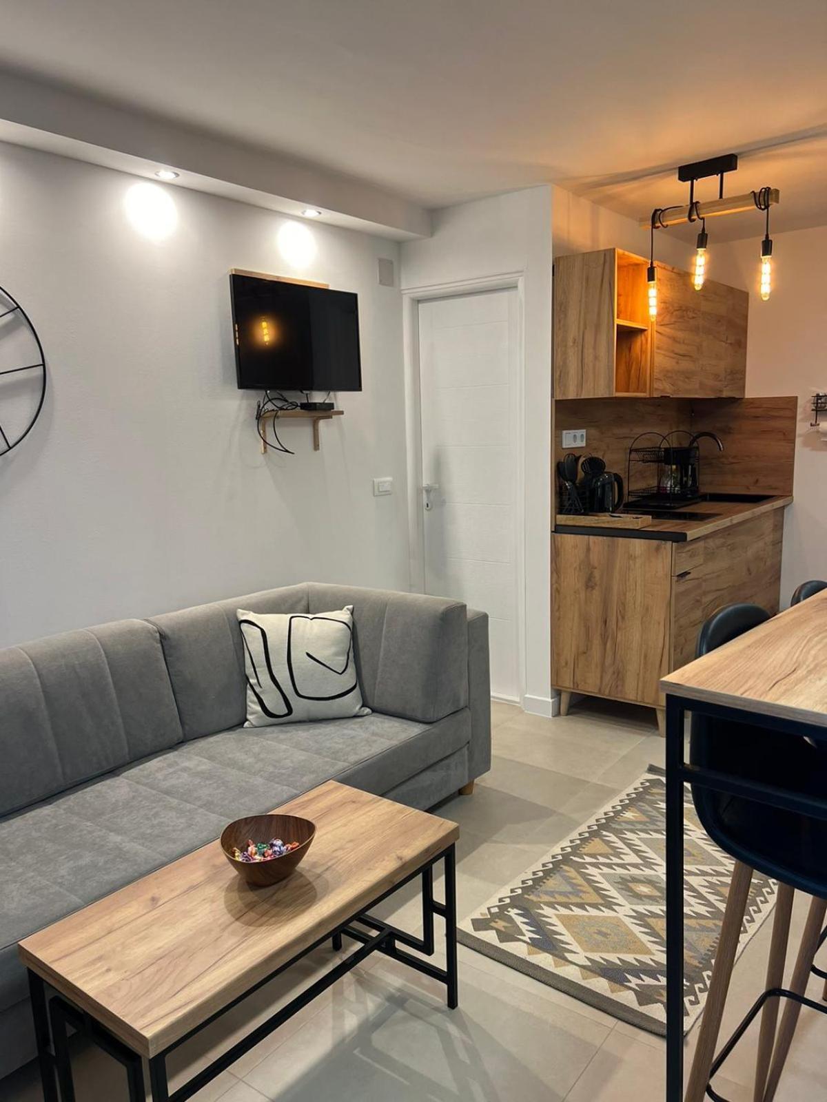 Apartment 528 Sarajevo Ngoại thất bức ảnh