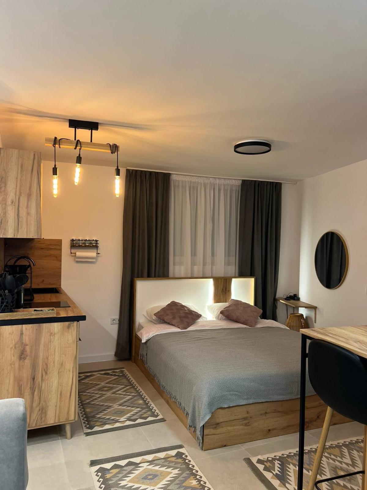 Apartment 528 Sarajevo Ngoại thất bức ảnh