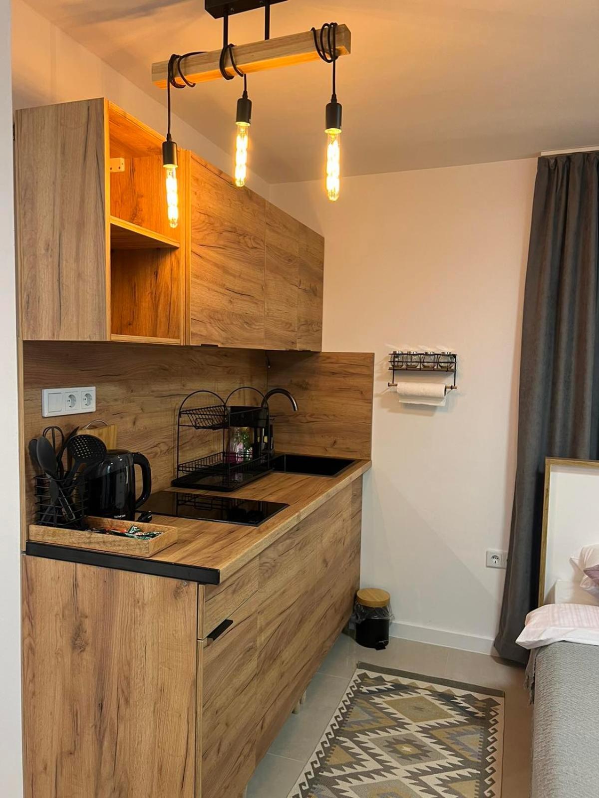 Apartment 528 Sarajevo Ngoại thất bức ảnh