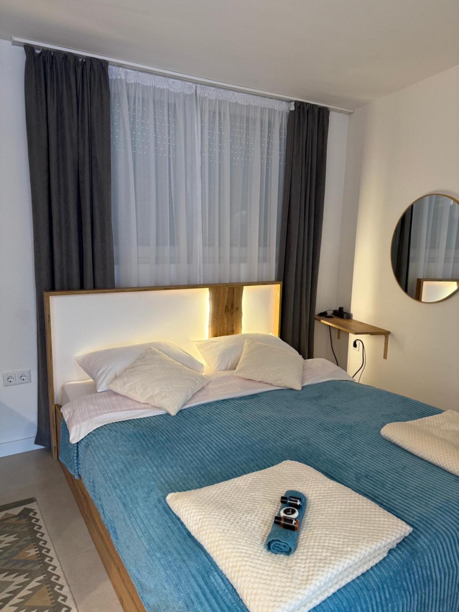 Apartment 528 Sarajevo Ngoại thất bức ảnh