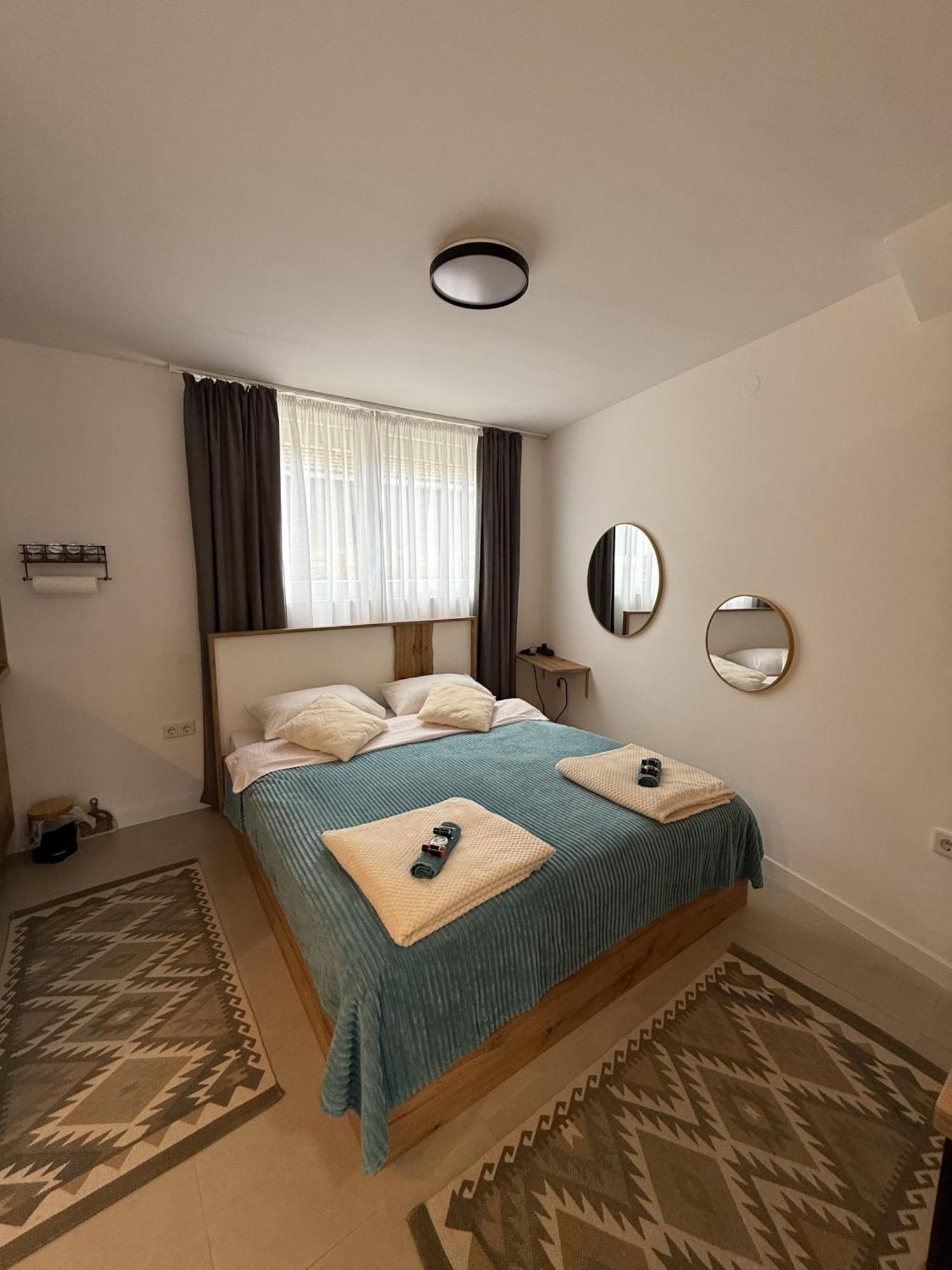 Apartment 528 Sarajevo Phòng bức ảnh