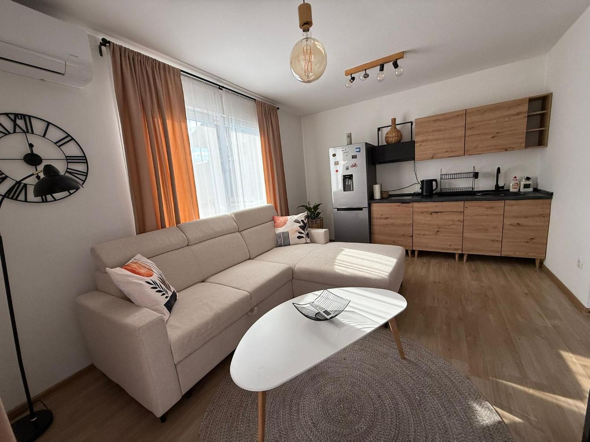 Apartment 528 Sarajevo Ngoại thất bức ảnh