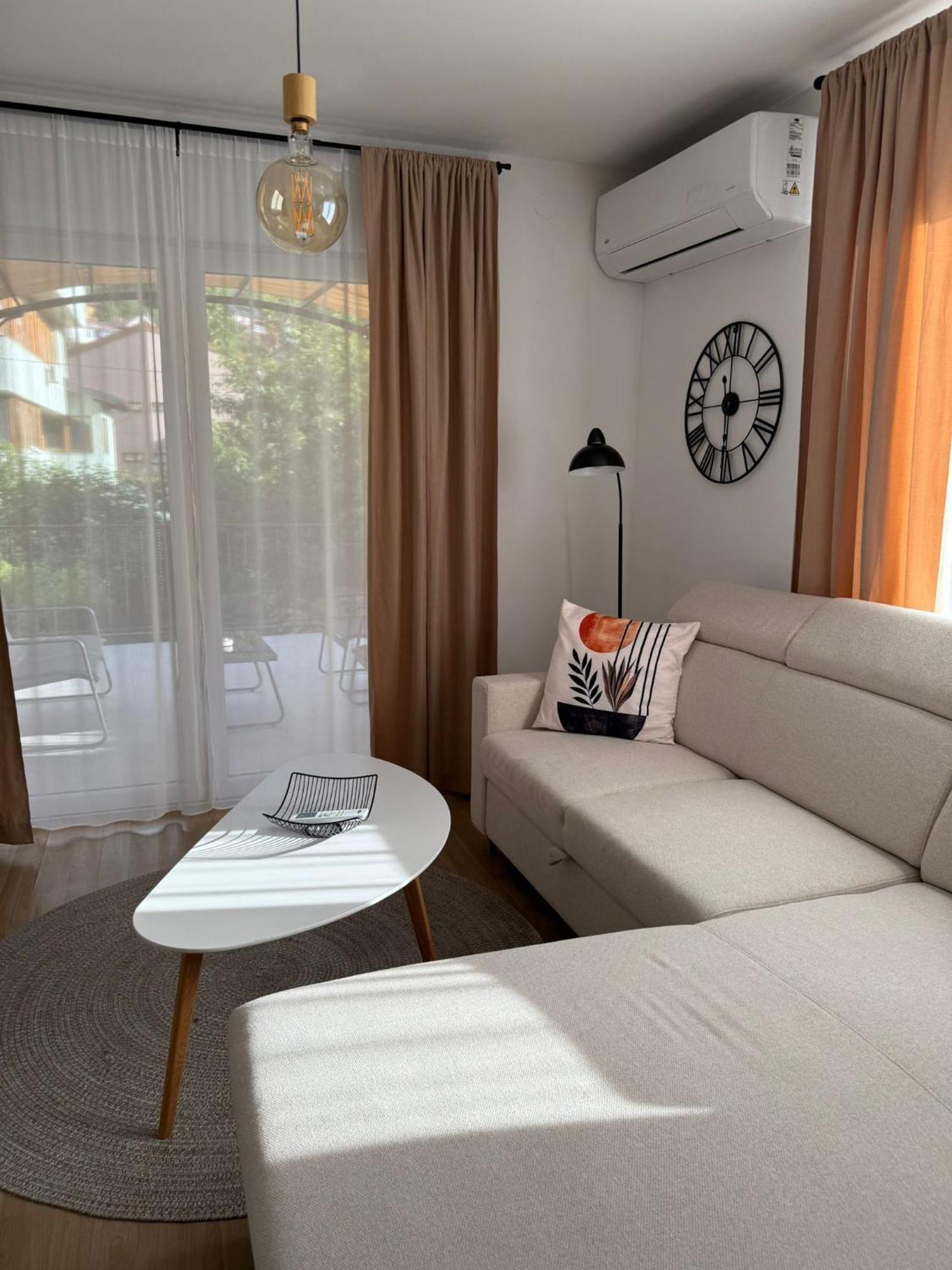 Apartment 528 Sarajevo Ngoại thất bức ảnh