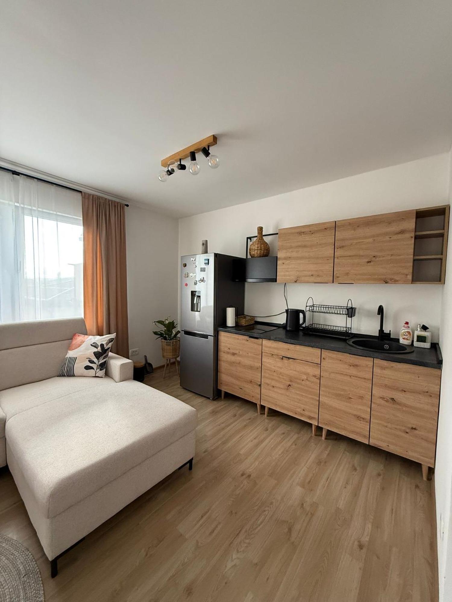 Apartment 528 Sarajevo Ngoại thất bức ảnh