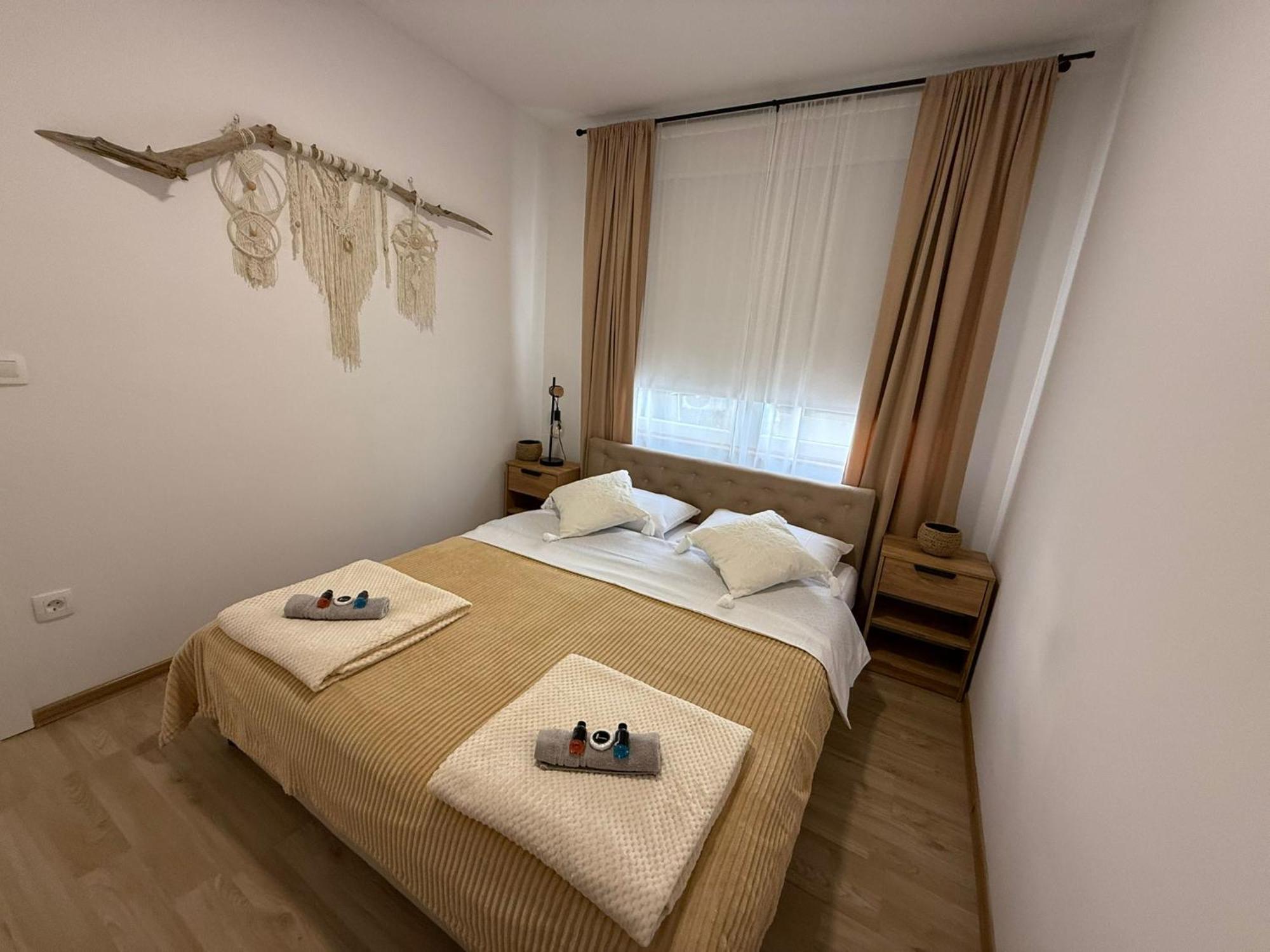 Apartment 528 Sarajevo Ngoại thất bức ảnh