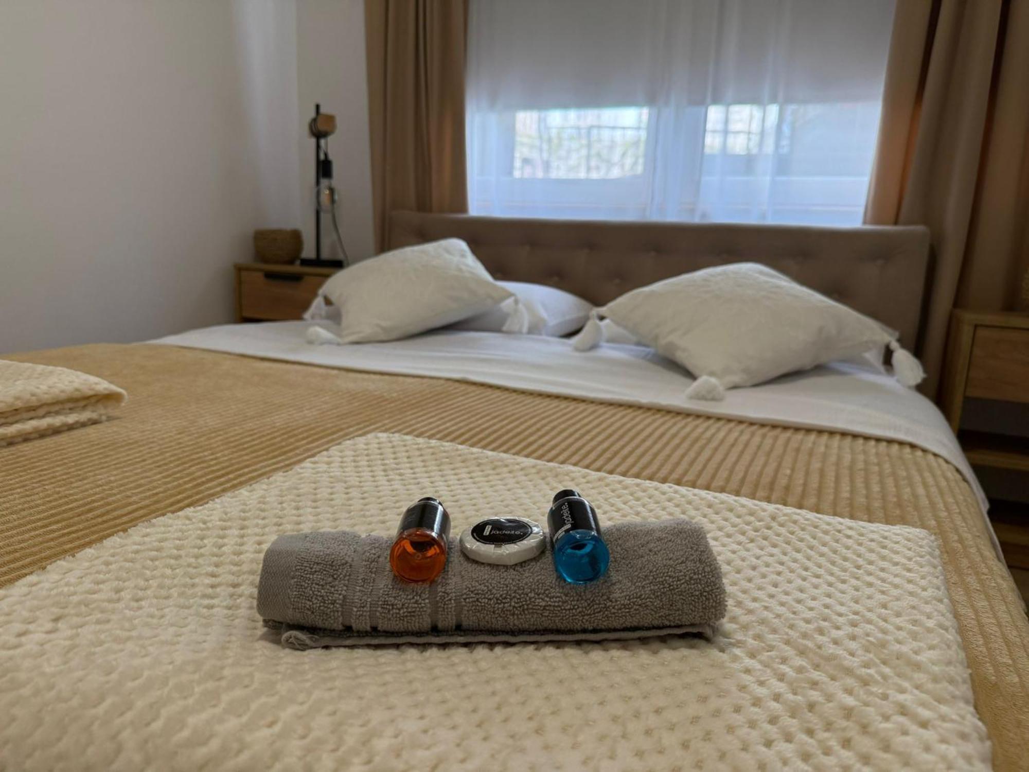 Apartment 528 Sarajevo Ngoại thất bức ảnh