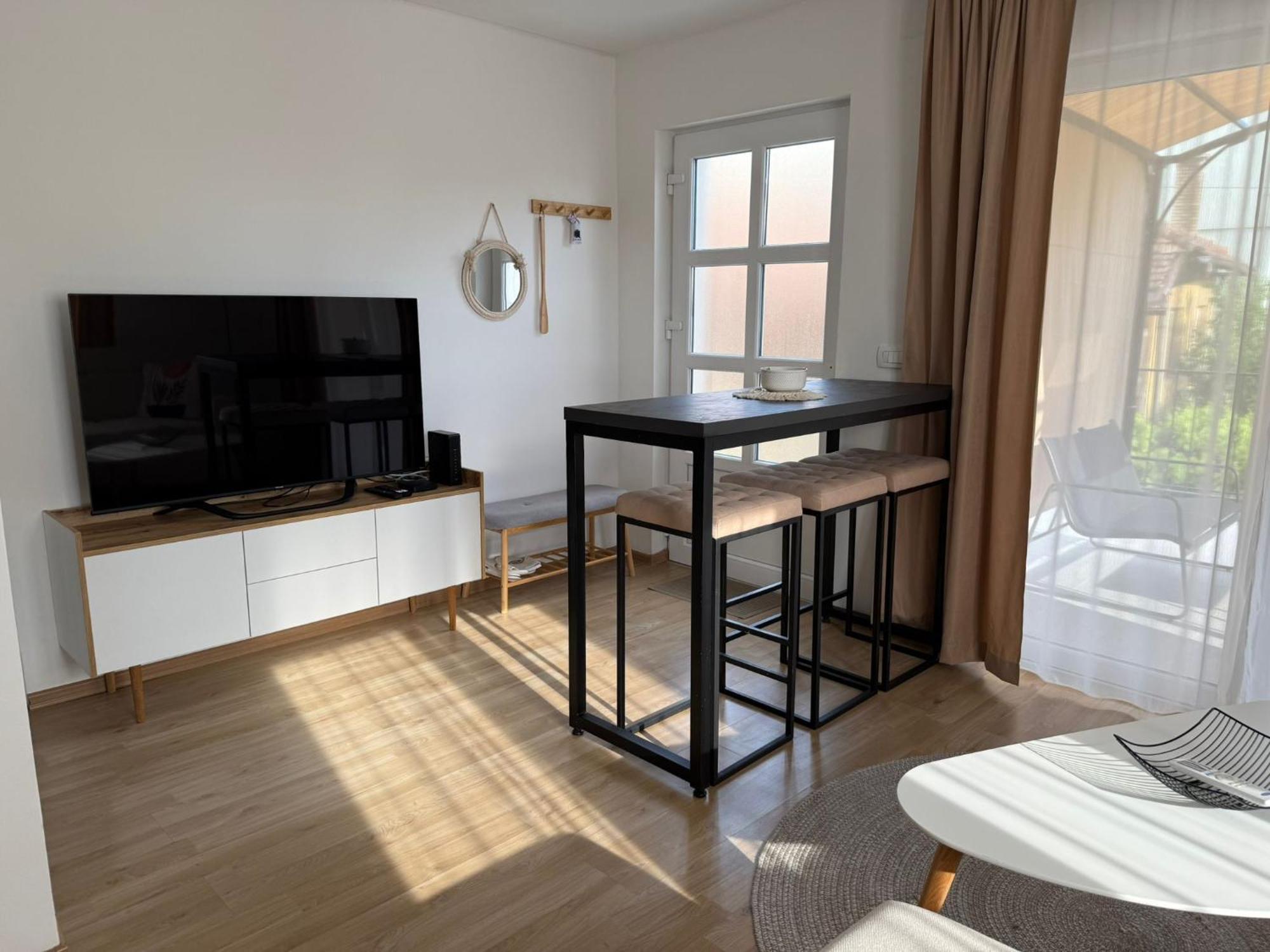 Apartment 528 Sarajevo Phòng bức ảnh